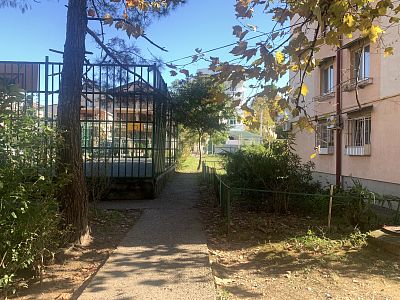 Купить квартиру г Сочи, ул Голубые дали, д 37 16000000 рублей