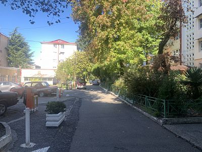 Купить квартиру г Сочи, ул Голубые дали, д 37 16000000 рублей