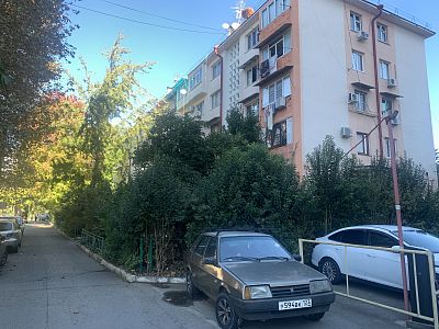 Купить квартиру г Сочи, ул Голубые дали, д 37 16000000 рублей