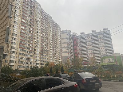 Купить квартиру г Красногорск, деревня Путилково, Спасо-Тушинский б-р, д 5 7000000 рублей