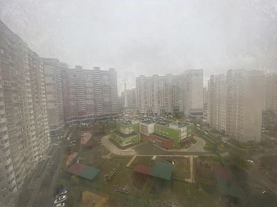 Купить квартиру г Красногорск, деревня Путилково, Спасо-Тушинский б-р, д 5 7000000 рублей