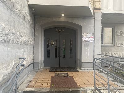 Купить квартиру г Красногорск, деревня Путилково, Спасо-Тушинский б-р, д 5 7000000 рублей