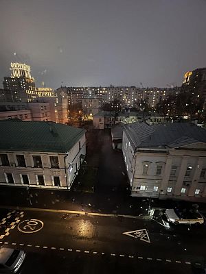 Купить квартиру г Москва, 5-й Монетчиковский пер, д 14 27750000 рублей