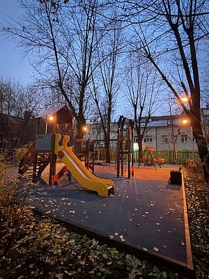 Купить квартиру г Москва, 5-й Монетчиковский пер, д 14 27750000 рублей