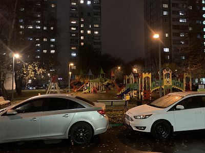 Купить квартиру г Москва, Филёвский б-р, д 21 11950000 рублей