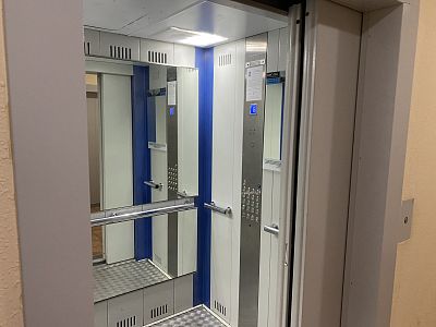 Купить квартиру г Москва, ул Александры Монаховой, д 109 к 2 21000000 рублей