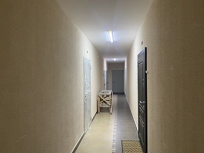 Купить квартиру г Москва, Скандинавский б-р, д 1 к 2 11900000 рублей
