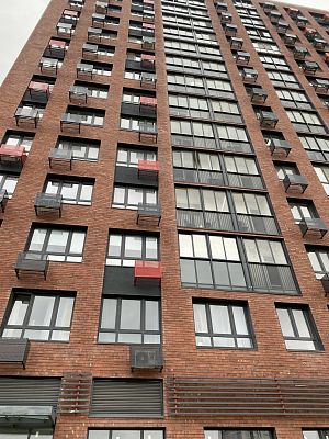 Купить квартиру г Москва, ул Эдварда Грига, д 18 к 4 15000000 рублей