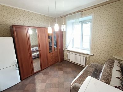 Продать квартиру г Москва, ул Авиамоторная, д 49/1 17300000 рублей