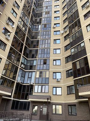 Купить квартиру г Москва, поселок Коммунарка, ул Сосенский Стан, д 10 11650000 рублей