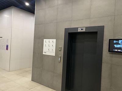 Купить квартиру г Москва, поселок Коммунарка, ул Александры Монаховой, д 80 к 3 16500000 рублей