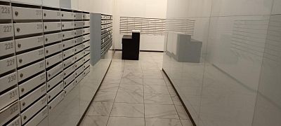 Купить квартиру г Москва, Береговой пр-д, д 5А к 7 30700000 рублей