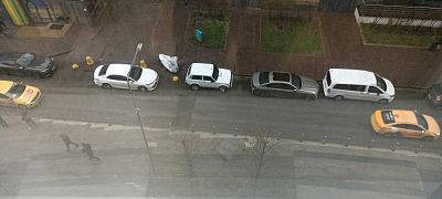 Купить квартиру г Москва, Береговой пр-д, д 5А к 2 35000000 рублей