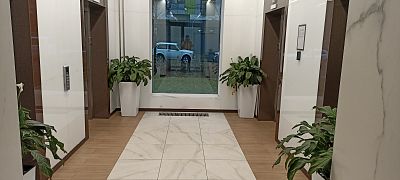 Купить квартиру г Москва, Береговой пр-д, д 5А к 2 35000000 рублей
