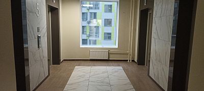Купить квартиру г Москва, Береговой пр-д, д 5А к 2 35000000 рублей