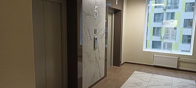 Купить квартиру г Москва, Береговой пр-д, д 5А к 2 35000000 рублей