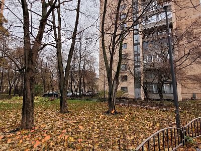Продать квартиру г Москва, Несвижский пер, д 10 20500000 рублей