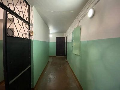 Купить квартиру Хабаровская, 33а 8800000 рублей