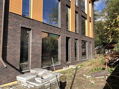 Купить дом г Сочи, пгт Красная Поляна, ул Турчинского, д 1 120000000 рублей