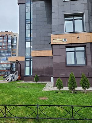 Продать квартиру г Санкт-Петербург, ул Адмирала Черокова, д 20 7000000 рублей