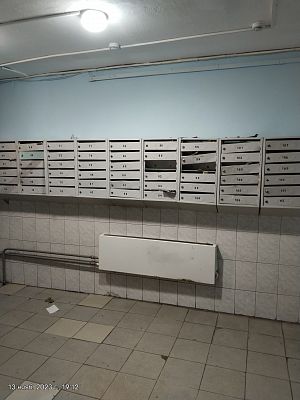 Продать квартиру г Москва, ул Зарайская, д 19 13000000 рублей