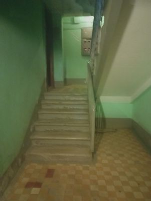 Купить квартиру г Москва, Балаклавский пр-кт, д 34 к 5 18800000 рублей