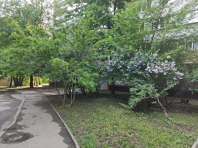 Купить квартиру г Москва, Варшавское шоссе, д 90 к 3 12000000 рублей