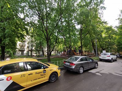 Купить квартиру г Москва, Варшавское шоссе, д 90 к 3 12000000 рублей