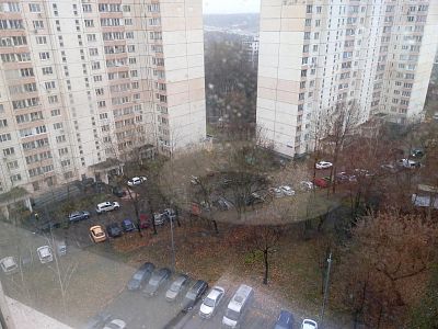 Купить квартиру г Москва, Сколковское шоссе, д 22 к 2 14500000 рублей