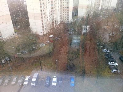 Купить квартиру г Москва, Сколковское шоссе, д 22 к 2 14500000 рублей