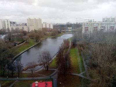 Купить квартиру г Москва, ул Беловежская, д 39 к 6 24500000 рублей