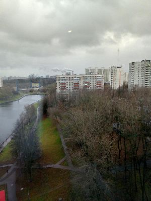 Купить квартиру г Москва, ул Беловежская, д 39 к 6 24500000 рублей
