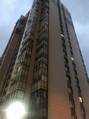 Купить квартиру г Реутов, Юбилейный пр-кт, д 69 11050000 рублей