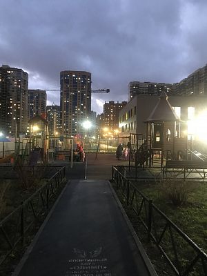 Купить квартиру г Реутов, Юбилейный пр-кт, д 69 11050000 рублей