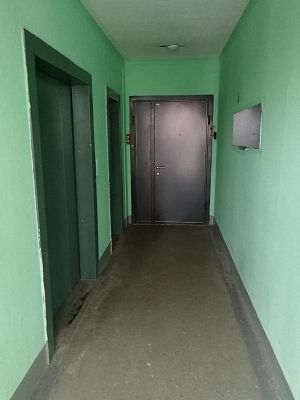 Купить квартиру г Москва, Солнцевский пр-кт, д 14 23000000 рублей