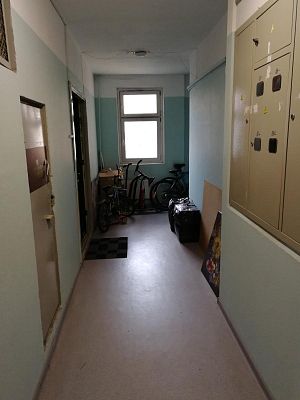 Купить квартиру г Москва, Солнцевский пр-кт, д 14 23000000 рублей