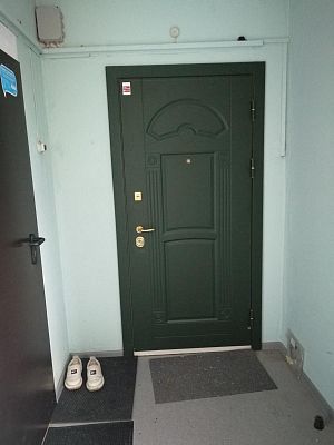 Купить квартиру г Москва, Солнцевский пр-кт, д 14 23000000 рублей