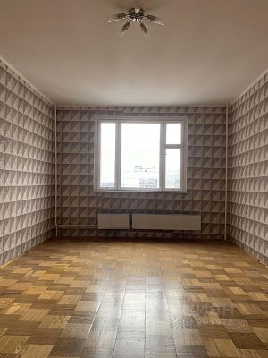 Купить квартиру г Москва, ул Твардовского, д 18 к 5 12000000 рублей