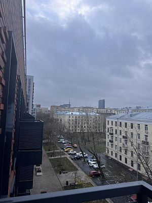 Купить квартиру г Москва, 3-й Павелецкий проезд, д 3 27800000 рублей