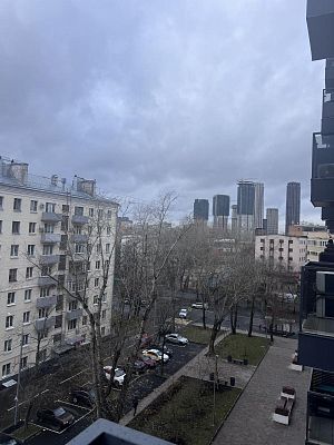 Купить квартиру г Москва, 3-й Павелецкий проезд, д 3 27800000 рублей
