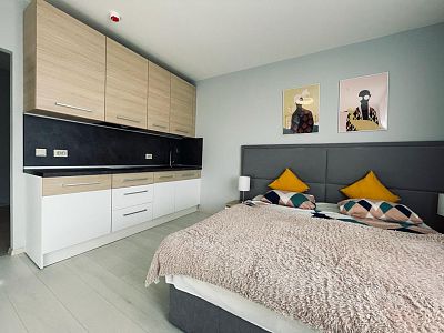 Купить квартиру г Санкт-Петербург, пр-кт Средний В.О., д 87 к 3 стр 1 8500000 рублей