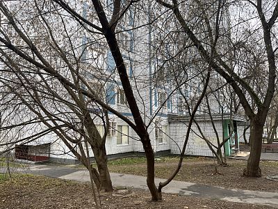 Купить квартиру г Москва, ул Красного Маяка, д 15 к 4 13000000 рублей