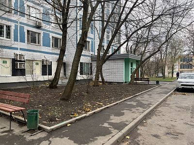 Купить квартиру г Москва, ул Красного Маяка, д 15 к 4 13000000 рублей