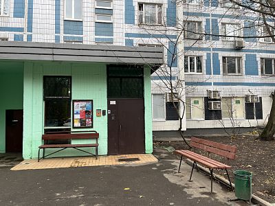 Купить квартиру г Москва, ул Красного Маяка, д 15 к 4 13000000 рублей