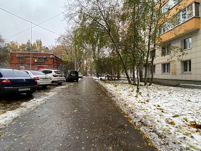 Купить квартиру г Москва, Варшавское шоссе, д 50 13400000 рублей