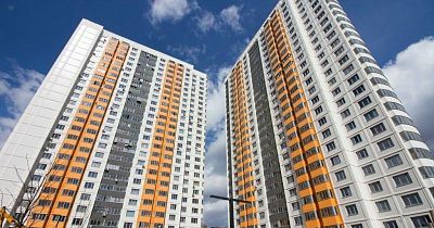Купить квартиру г Москва, ул Ельнинская, д 14 к 2 15000000 рублей