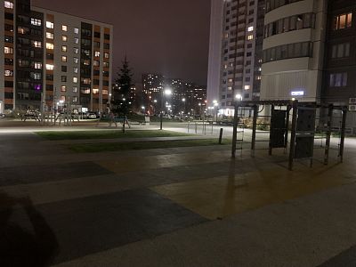 Купить квартиру г Москва, ул Ельнинская, д 14 к 2 15000000 рублей
