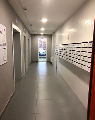 Купить квартиру г Москва, ул Ельнинская, д 14 к 2 15000000 рублей