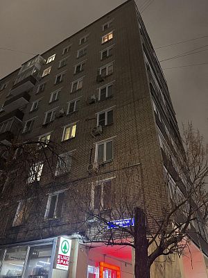 Купить квартиру г Москва, ул Дубининская, д 2 19000000 рублей