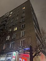 Купить квартиру г Москва, ул Дубининская, д 2 19000000 рублей